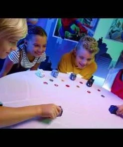 Marvel Battle Cubes Battle Set - Spider-Gwen Vs Green Goblin -Discoveroo Sales Store JA EXBATC902 SP SPGWEN 6