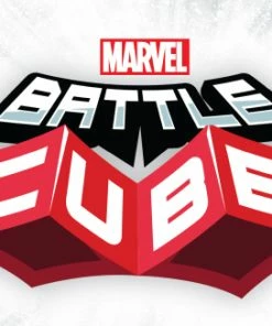 Marvel Battle Cubes Battle Set - Spider-Gwen Vs Green Goblin -Discoveroo Sales Store JA EXBATC902 SP SPGWEN 7