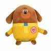 Hey Duggee Hug Squashy Soft Toy