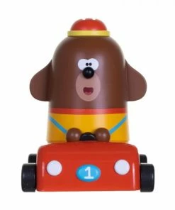 Hey Duggee Race Along With Fun Sounds