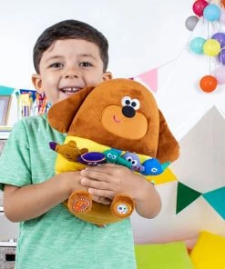 Hey Duggee With Music & Storytime Squirrels -Discoveroo Sales Store JA HD2149 2