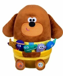 Hey Duggee With Music & Storytime Squirrels