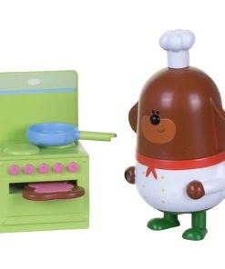 Hey Duggee Take & Play Set - Cook With Duggee -Discoveroo Sales Store JA HD2171 4