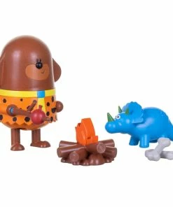 Hey Duggee Take & Play Set - Dinosaurs With Duggee -Discoveroo Sales Store JA HD2172 4
