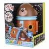 Hey Duggee Transforming Duggee Space Rocket Playset