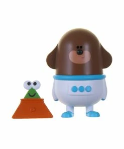 Hey Duggee Transforming Duggee Space Rocket Playset 13 Hey Duggee Transforming Duggee Space Rocket Playset -Discoveroo Sales Store JA HD2175 2