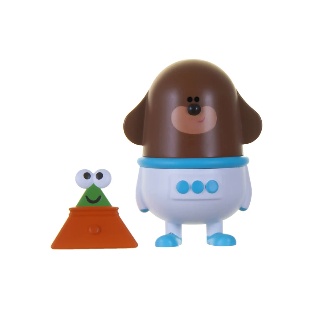 Hey Duggee Transforming Duggee Space Rocket Playset 3 Hey Duggee Transforming Duggee Space Rocket Playset - Image 3