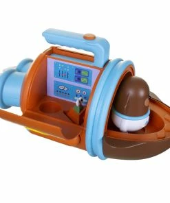 Hey Duggee Transforming Duggee Space Rocket Playset 14 Hey Duggee Transforming Duggee Space Rocket Playset -Discoveroo Sales Store JA HD2175 3