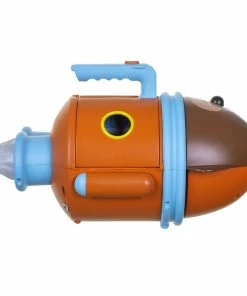Hey Duggee Transforming Duggee Space Rocket Playset 15 Hey Duggee Transforming Duggee Space Rocket Playset -Discoveroo Sales Store JA HD2175 4
