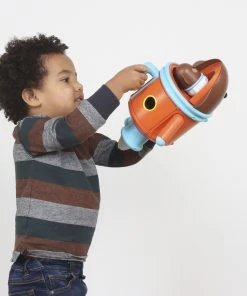 Hey Duggee Transforming Duggee Space Rocket Playset 20 Hey Duggee Transforming Duggee Space Rocket Playset -Discoveroo Sales Store JA HD2175 9