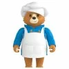 Paddington Bear The Adventures Of Paddington - Chef Paddington 7cm Figure