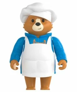Paddington Bear The Adventures Of Paddington - Chef Paddington 7cm Figure