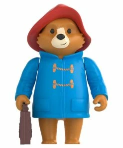 Paddington Bear The Adventures Of Paddington - Classic Paddington 7cm Figure