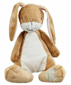 Guess How Much I Love You Large Nutbrown Hare Plush