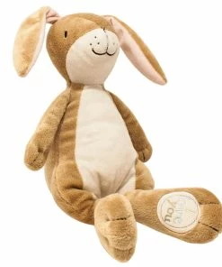 Guess How Much I Love You Large Nutbrown Hare Plush -Discoveroo Sales Store JA RGH1208 3