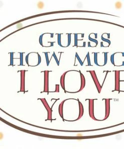 Guess How Much I Love You Large Nutbrown Hare Plush -Discoveroo Sales Store JA RGH1208 4