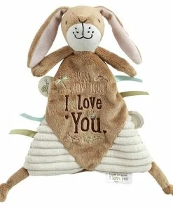 Guess How Much I Love You Little Nutbrown Hare Comfort Blanket