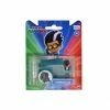 PJ Masks Diecast Metal Vehicle Romeo's Lab