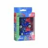 PJ Masks Diecast Metal Vehicles Cat Boy 2 Pack Blue