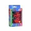 PJ Masks Diecast Metal Vehicles Owlette 2 Pack Red
