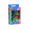 PJ Masks Diecast Metal Vehicles Gekko 2 Pack Green