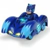 PJ Masks Mission Racers Cat-Car Blue 12cm