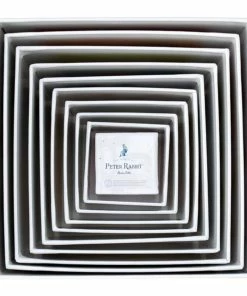 Peter Rabbit Stackable Building Blocks -Discoveroo Sales Store JA000265 6