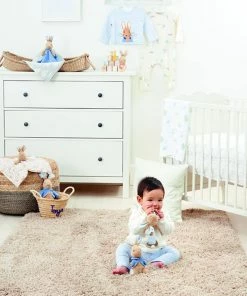 Signature Peter Rabbit Wooden Ring Rattle -Discoveroo Sales Store JA000779 7