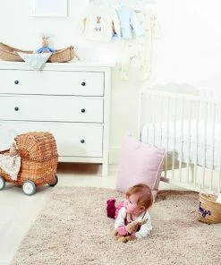 Peter Rabbit Signature Flopsy Bunny Plush 34cm -Discoveroo Sales Store JA000781 4