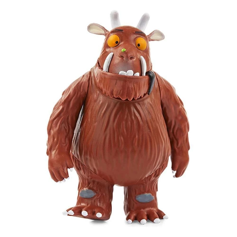 The Gruffalo Talking Gruffalo Figure 3 The Gruffalo Talking Gruffalo Figure - Image 3