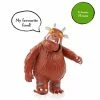 The Gruffalo Talking Gruffalo Figure