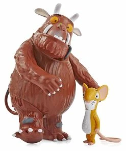 The Gruffalo And Mouse Figurine Twin Pack -Discoveroo Sales Store JA000837 1