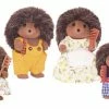 Sylvanian Families - Hedgehog Family