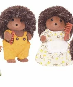 Sylvanian Families - Hedgehog Family
