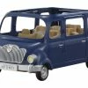 Sylvanian Families - Bluebell Seven Seater