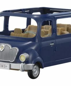 Sylvanian Families - Bluebell Seven Seater