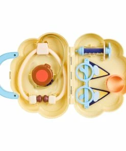 Bluey Cloud Bag Doctor's Set -Discoveroo Sales Store MO 13095 4