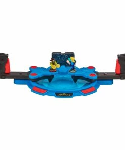 Legends Of Akedo Powerstorm Triple Strike Tag Team Arena 12 Legends Of Akedo Powerstorm Triple Strike Tag Team Arena -Discoveroo Sales Store MO 14223 1