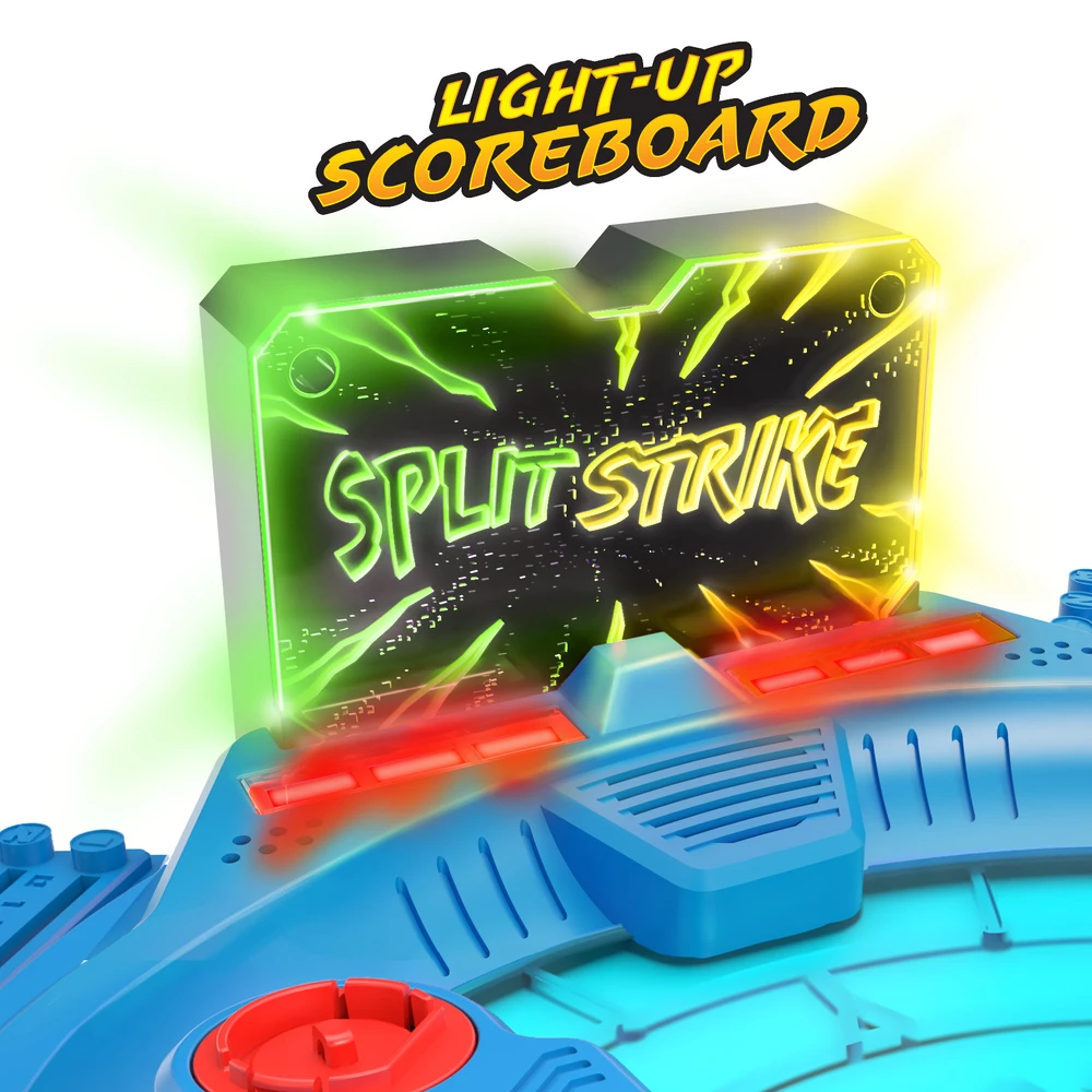 Legends Of Akedo Powerstorm Triple Strike Tag Team Arena 3 Legends Of Akedo Powerstorm Triple Strike Tag Team Arena - Image 3