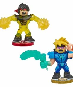 Legends Of Akedo Powerstorm Triple Strike Tag Team Arena 15 Legends Of Akedo Powerstorm Triple Strike Tag Team Arena -Discoveroo Sales Store MO 14223 4