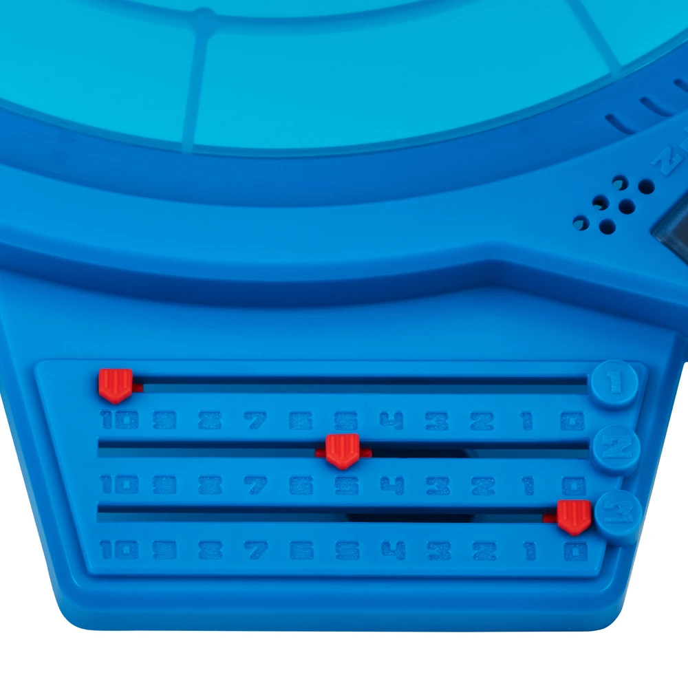 Legends Of Akedo Powerstorm Triple Strike Tag Team Arena 7 Legends Of Akedo Powerstorm Triple Strike Tag Team Arena - Image 7