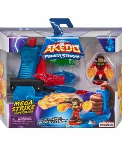 Legends Of Akedo Powerstorm Mega Strike Controller -Discoveroo Sales Store MO 14224 2