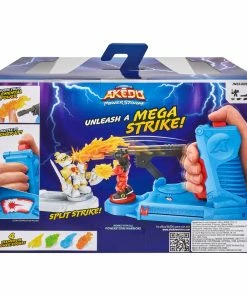 Legends Of Akedo Powerstorm Mega Strike Controller -Discoveroo Sales Store MO 14224 4