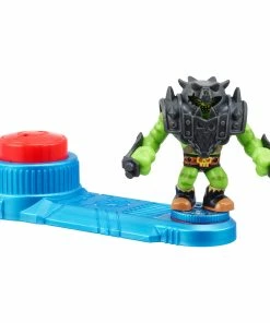 Akedo Ultimate Arcade Warriors Battle Giants - Tonk -Discoveroo Sales Store MO 14240 14285 2