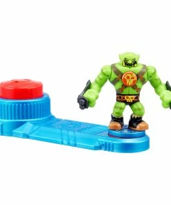 Akedo Ultimate Arcade Warriors Battle Giants - Tonk -Discoveroo Sales Store MO 14240 14285 3