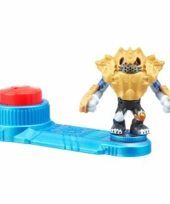 Akedo Ultimate Arcade Warriors Battle Giants - Alphawolf -Discoveroo Sales Store MO 14240 14286 2