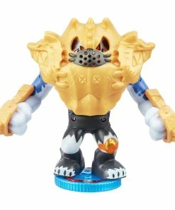 Akedo Ultimate Arcade Warriors Battle Giants - Alphawolf