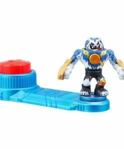 Akedo Ultimate Arcade Warriors Battle Giants - Alphawolf -Discoveroo Sales Store MO 14240 14286 3