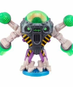 Akedo Ultimate Arcade Warriors Battle Giants - Drillborg