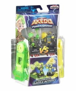 Legends Of Akedo Powerstorm Versus Pack - Boot Up VS Angry Astrid 11 Legends Of Akedo Powerstorm Versus Pack - Boot Up VS Angry Astrid -Discoveroo Sales Store MO 14297 15171 4